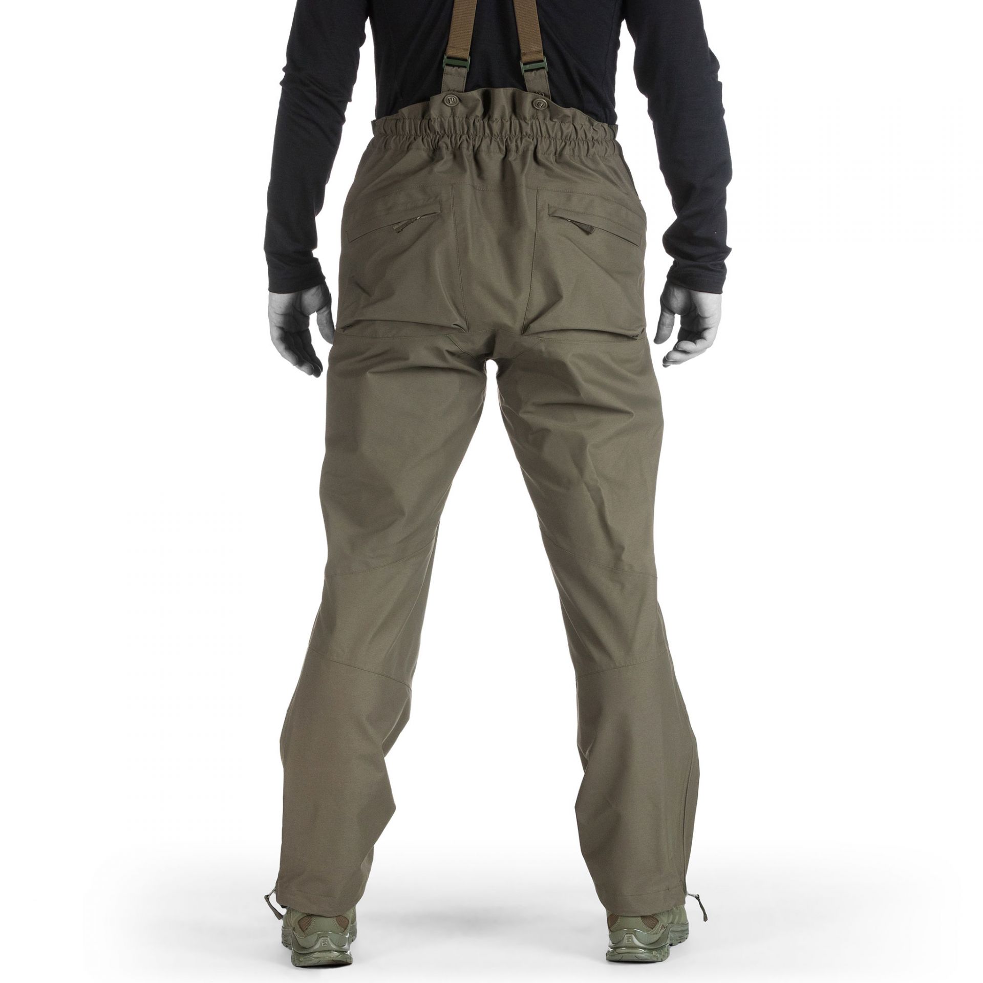 Monsoon XT Tactical Rain Pants